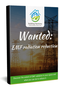 Wanted: EMF radiation reduction